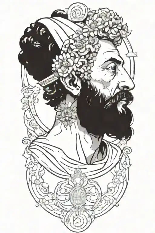 Marcus Aurelius