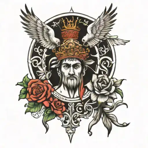 4 Cardinal Virtues Of Stoicism