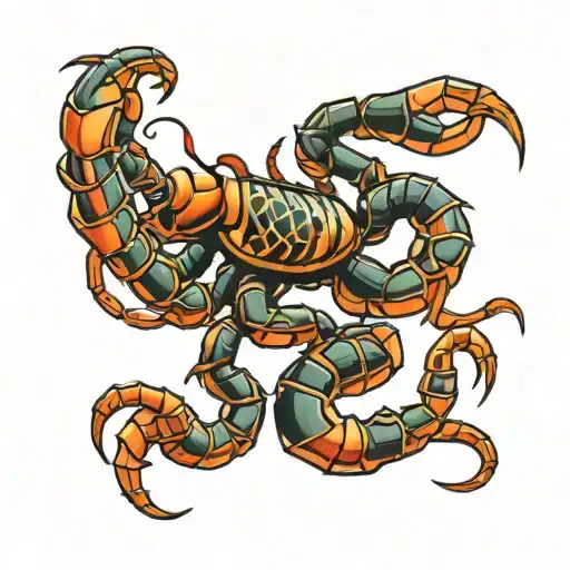 Scorpion