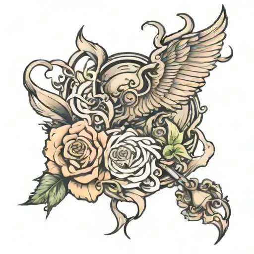 Unique & Best Tattoo Making