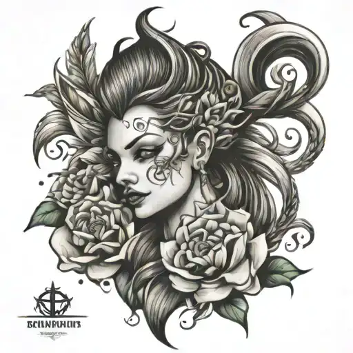 Unique & Best Tattoo Making