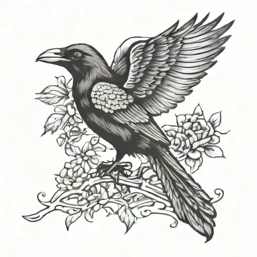 Black Crow