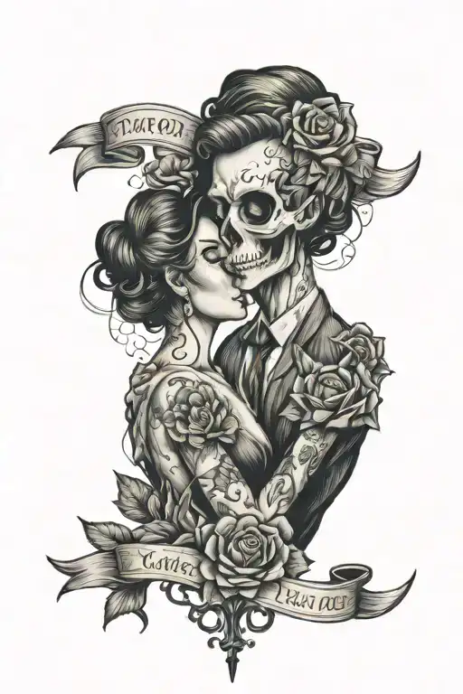 Found Love In A Hopeless Place