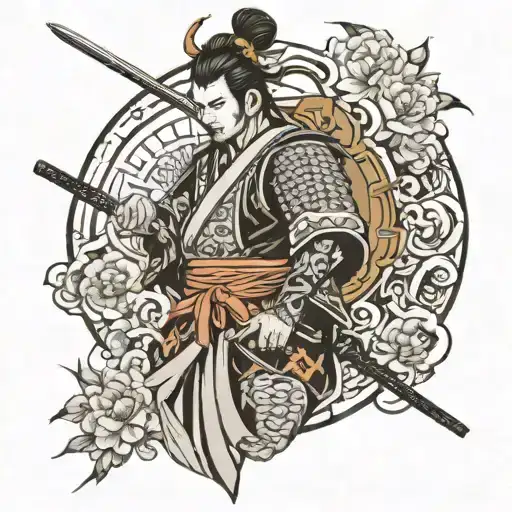 Samurai