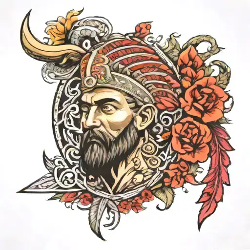 Ukrainian Brave Word