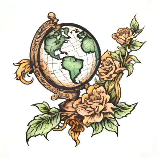 Globe