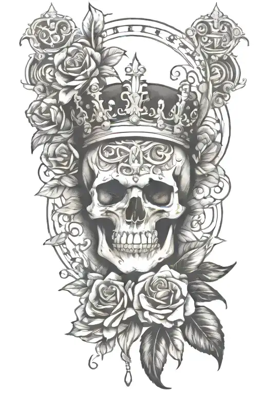 Royalty Loyalty In My Dna