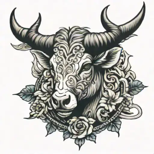 Taurus Aries Zodiac