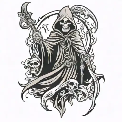 Grim Reaper