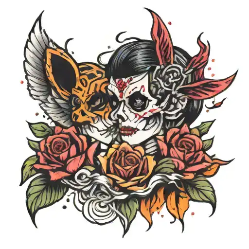 Love And Pain Inside