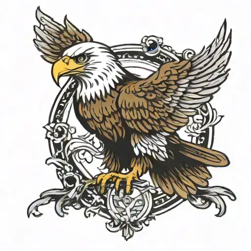 Eagle Holding