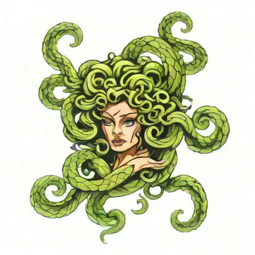 Medusa