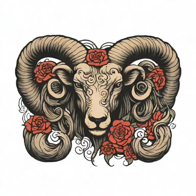 Aries Japanese