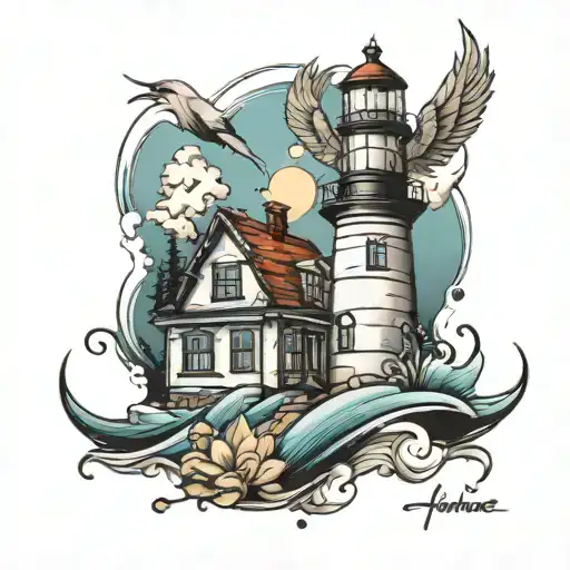 Lighthouse