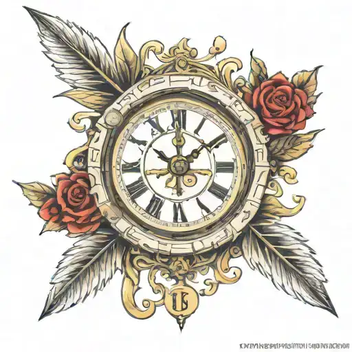 1 4 8 Roman Numerals And Rigney In It