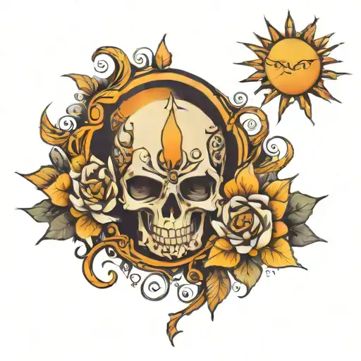 Number One Under The Sun