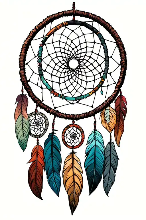 Dream Catcher