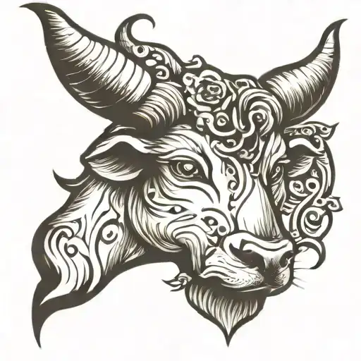 Zodiac Sign Taurus For Girl