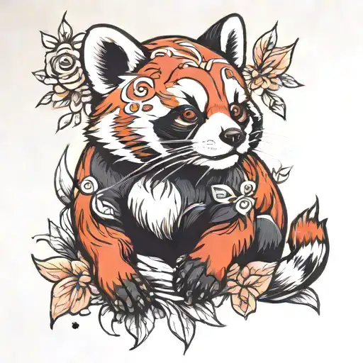 Red Panda