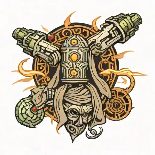 Star Wars Jedi Lightsaber