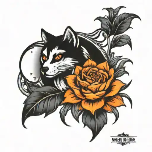 Dig Deep With The Moon Shining