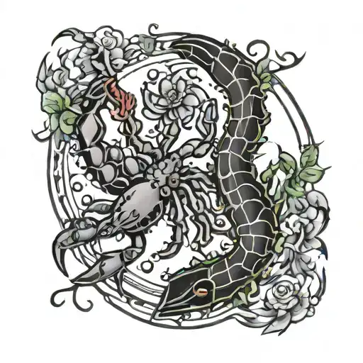 Cancer And Scorpio Zodiac Sign