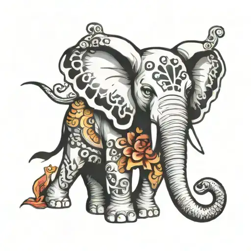 Elephant
