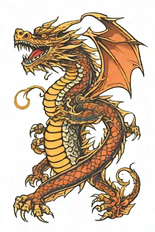 Dragon