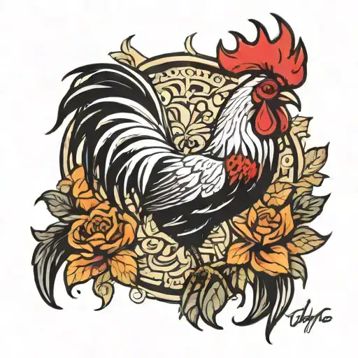 Rooster