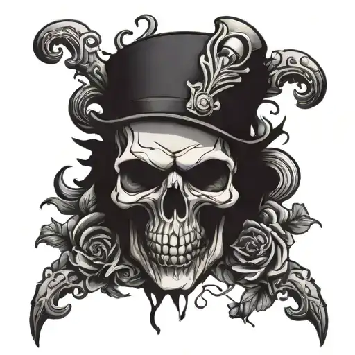 Skull