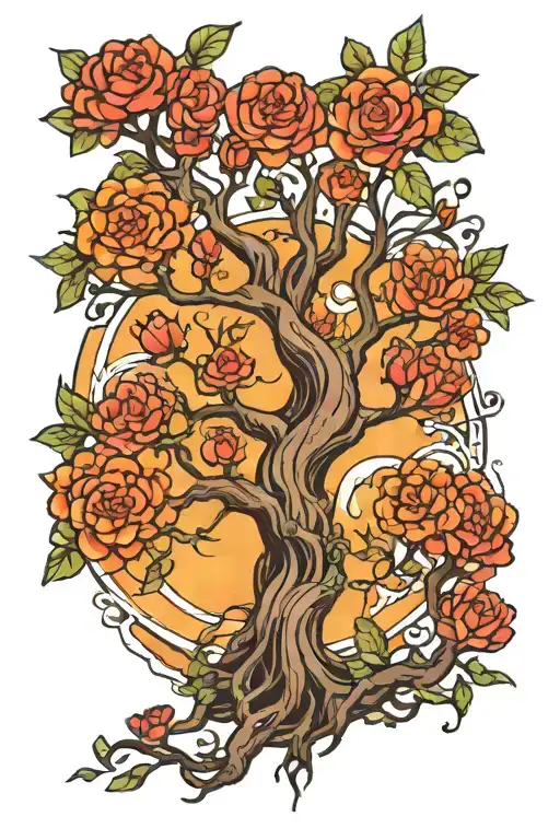 Tree Of Life