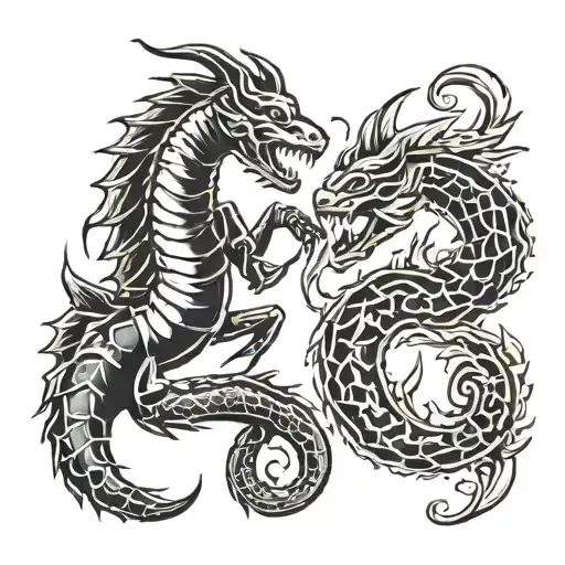 Scorpio And Pisces Zodiac Sign Incorporated