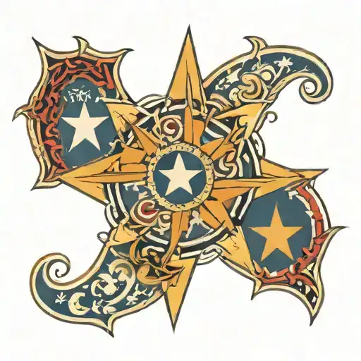 Tennessee Tri Star