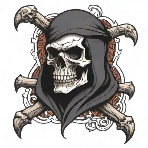 Skull