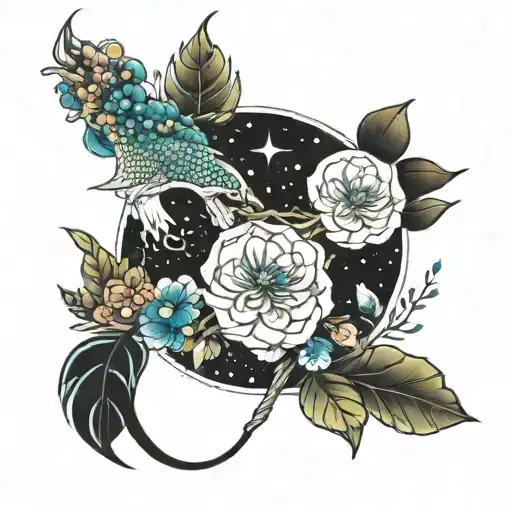 Nature Or The Universe