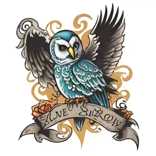 The Price For Love Is Sorrow