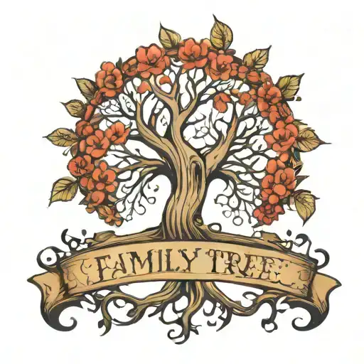 Family Tree