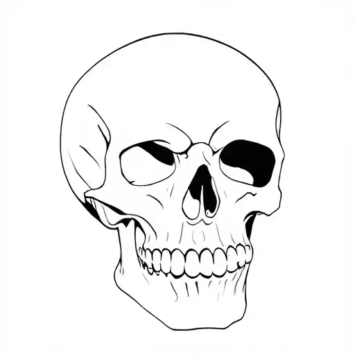 Skull