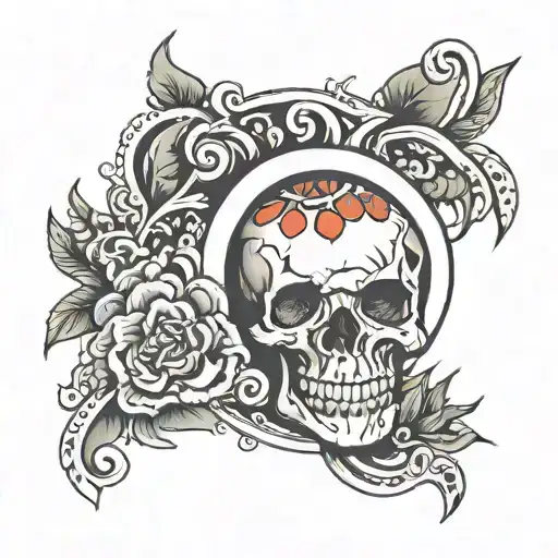 Number One Rome Mini Tatu