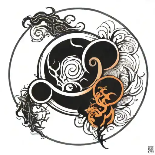 Enso Circle