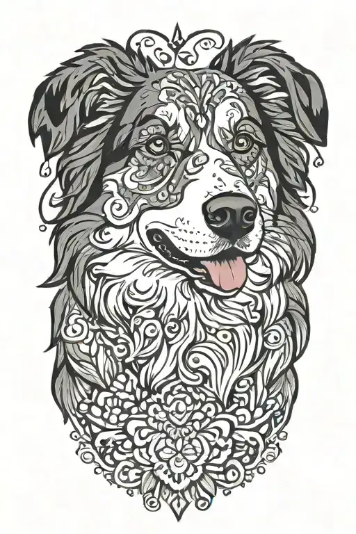 Australian Shepherd