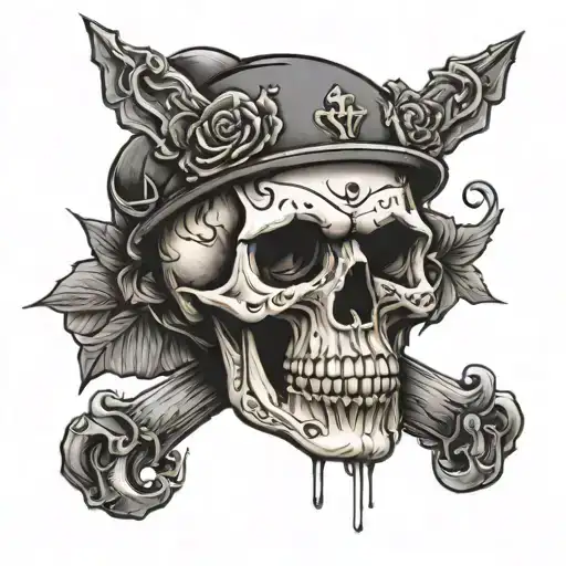 Skull