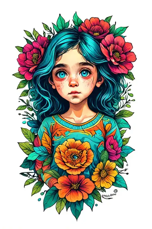 Trisomy 21 Down Syndrome