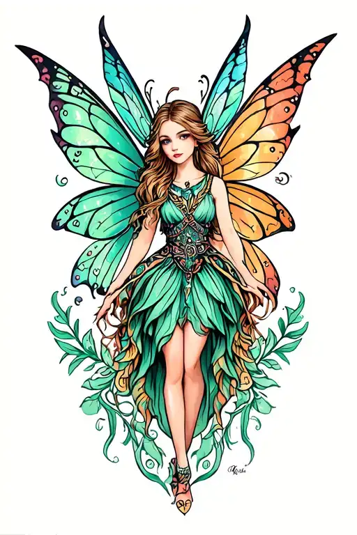 Fairy