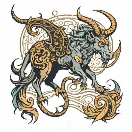 Capricorn