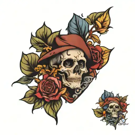 Washington And Colorado