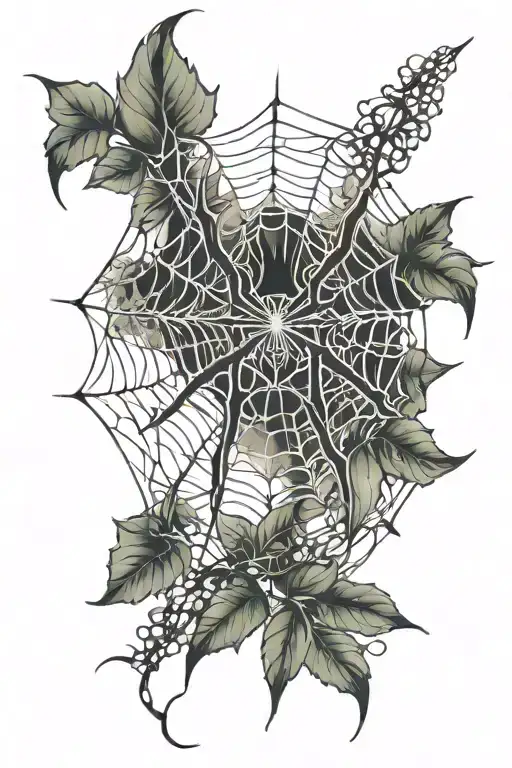 Spider Web