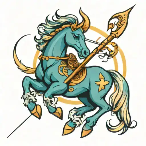 Sagittarius Horoscope