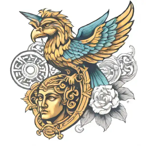 Ancient Greece Objects