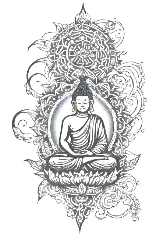 Buddhist Mantras